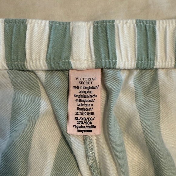 Victoria’s Secret Cotton Pajama Bottoms - Picture 6 of 8